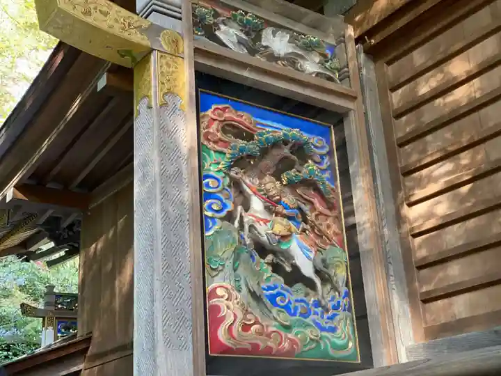 宝登山神社(埼玉県)