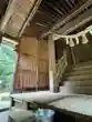 土津神社｜こどもと出世の神さま(福島県)