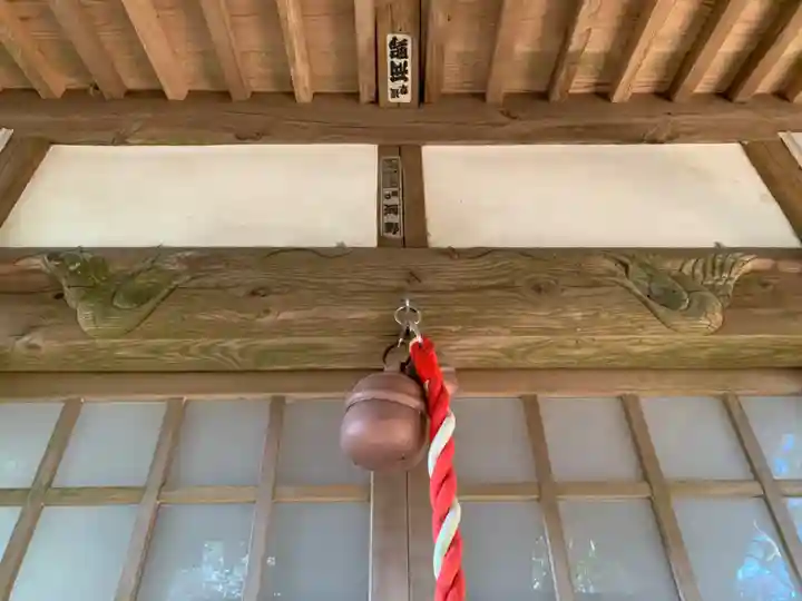 天皇神社(千葉県)