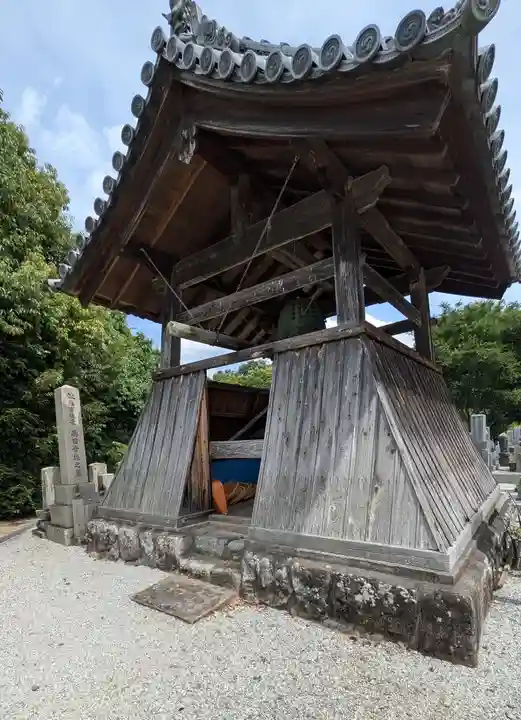 西念寺(奈良県)