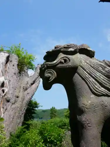 青龍山 吉祥寺(群馬県)
