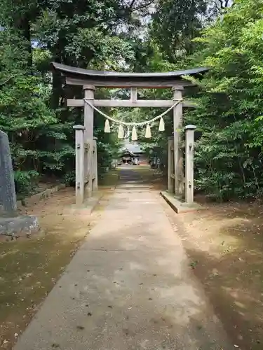 成田熊野神社(千葉県)