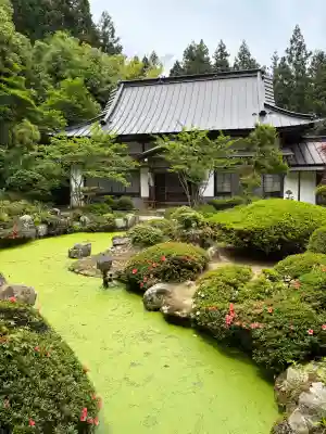 法雲寺(埼玉県)