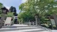 土津神社|こどもと出世の神さま(福島県)