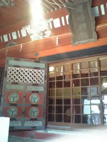 尾崎神社(石川県)