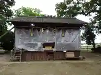 西宮社のその他建物