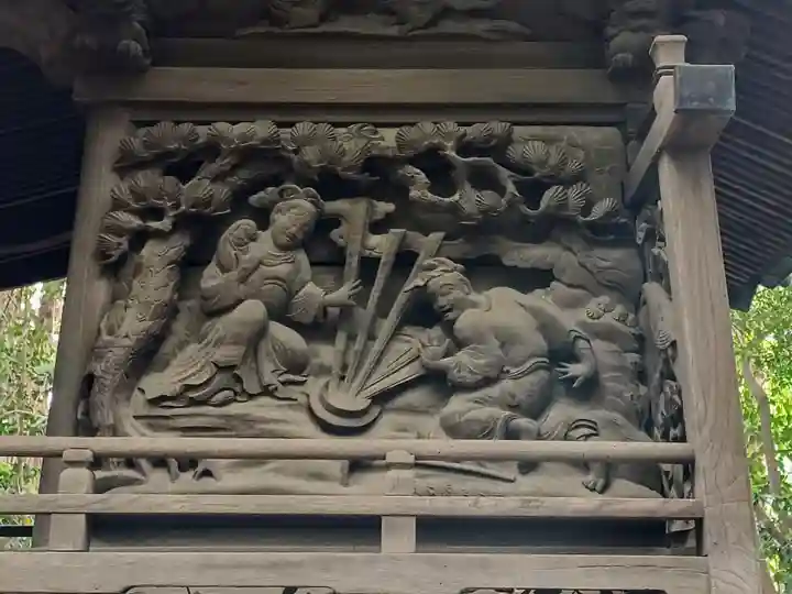 東光寺(埼玉県)