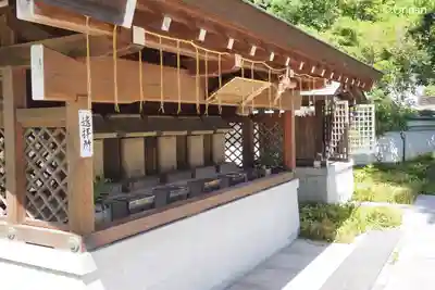 伊和志津神社(兵庫県)