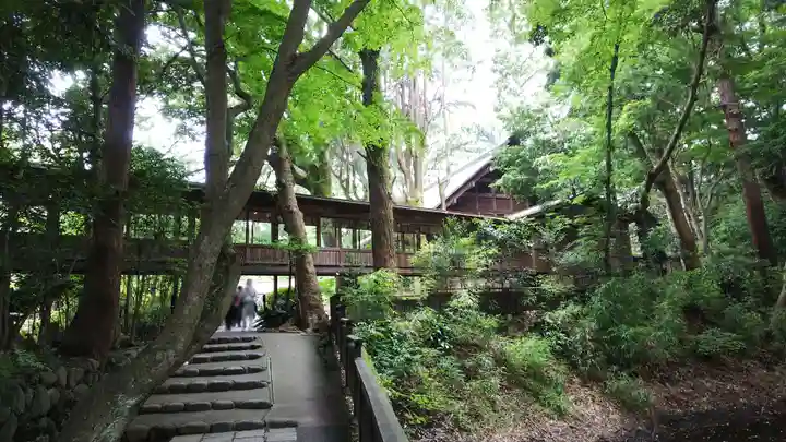 報徳二宮神社のその他建物