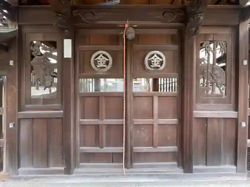 金刀比羅神社(香川県)