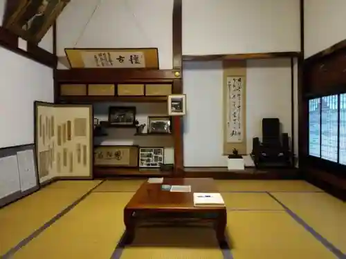 慈眼寺のその他建物