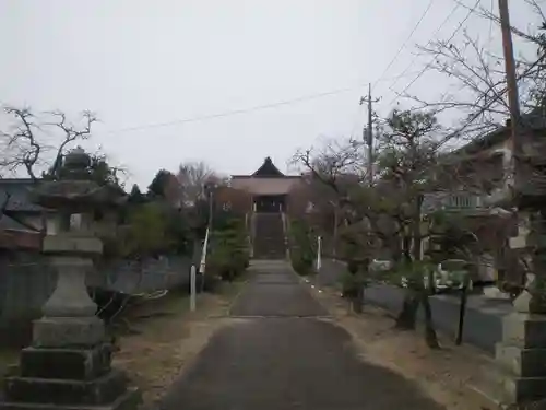 美作総社宮のその他建物