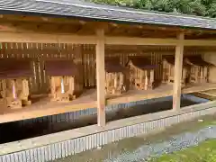 屋磨内神社(京都府)