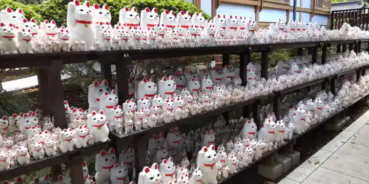 豪徳寺(東京都)