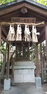 堀越神社(大阪府)