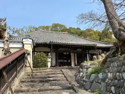 菩提院(奈良県)