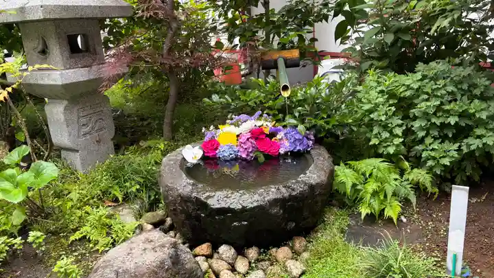 仙台大神宮(宮城県)
