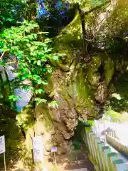 雨引千勝神社(茨城県)