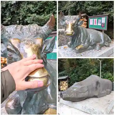 谷保天満宮(東京都)