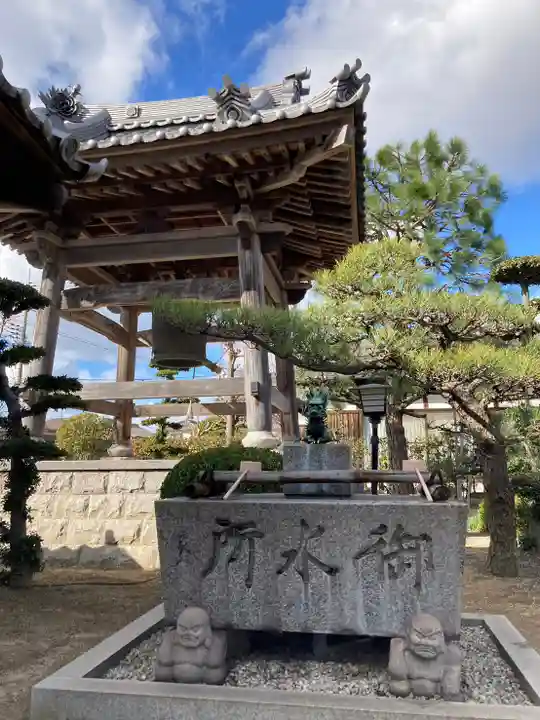 善福寺(兵庫県)