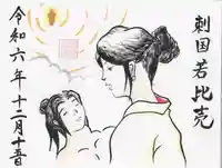 成田熊野神社(千葉県)