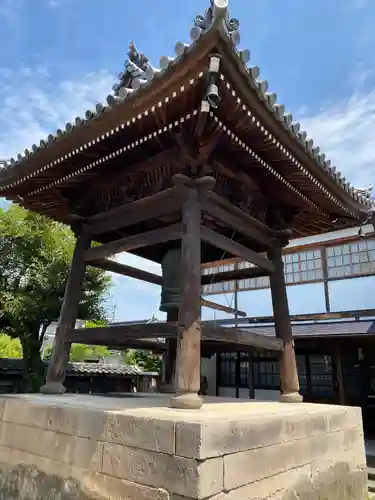 長福寺のその他建物