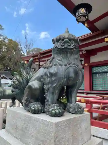 西宮神社(兵庫県)