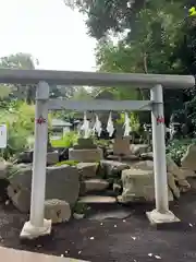 北野天神社(埼玉県)