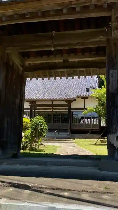 円通寺(大分県)