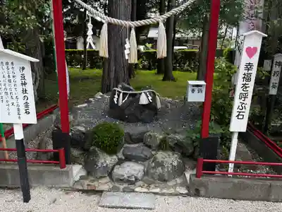 伊豆神社(滋賀県)