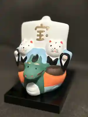 楠珺社（住吉大社末社）(大阪府)