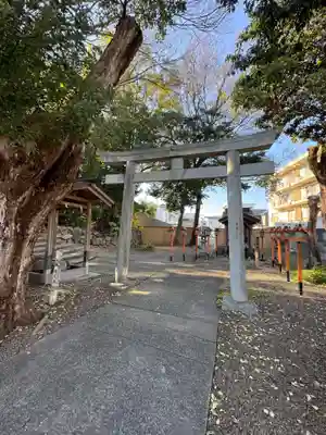 片山八幡神社(愛知県)