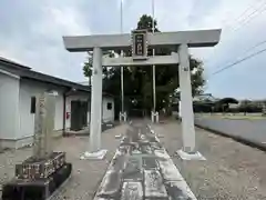 加和良神社(三重県)