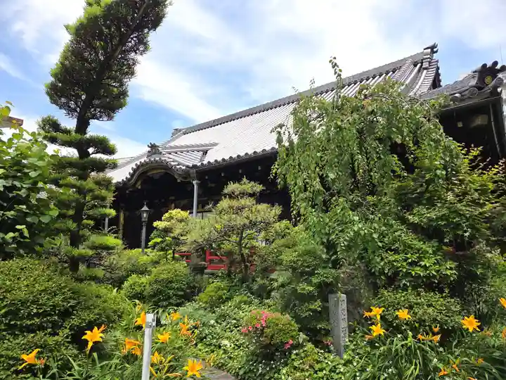 栄国寺(愛知県)