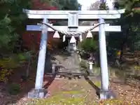 伊香具坂神社(滋賀県)