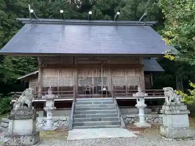 湯屋富士神社(岐阜県)