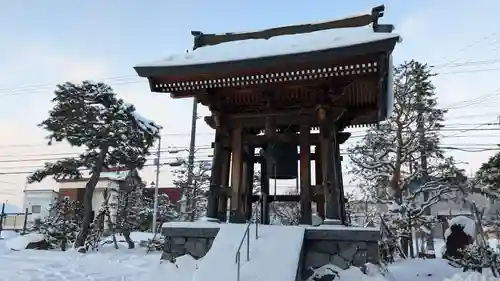 光明寺のその他建物