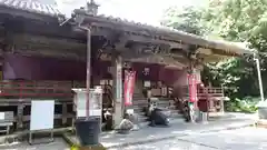 最御崎寺(高知県)