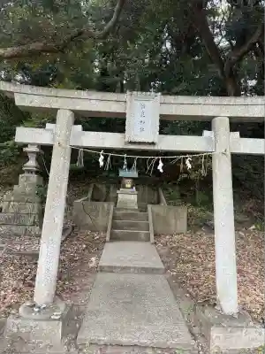 大洗磯前神社(茨城県)