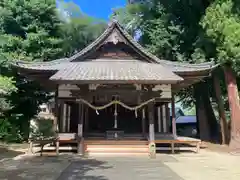 三島神社(愛媛県)