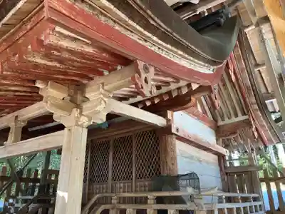 愛宕神社（阿多古神社）(京都府)