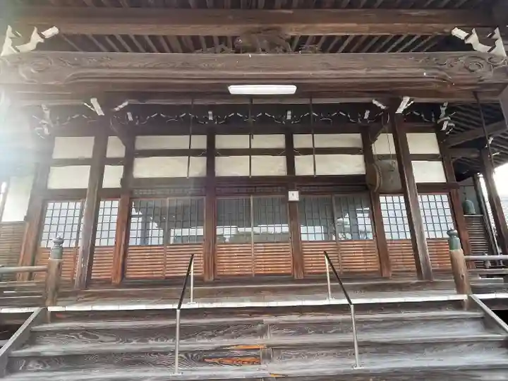 常教寺(滋賀県)