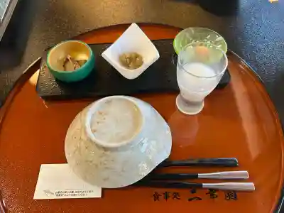 安曽神社(長野県)