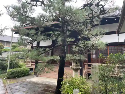 出雲寺(京都府)