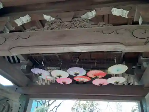 法輪寺(東京都)