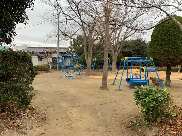 保食神社(千葉県)