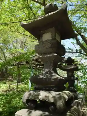 室蘭八幡宮(北海道)