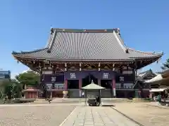 池上本門寺(東京都)