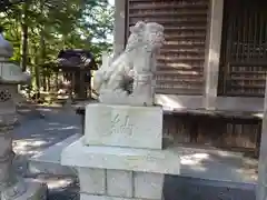 淺間神社（忍野八海）(山梨県)