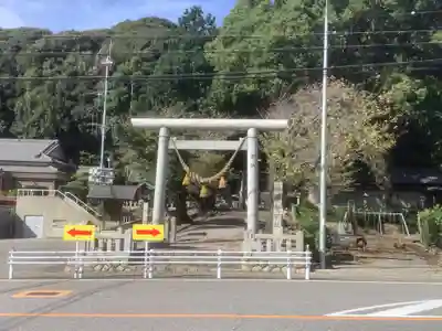 神明社(愛知県)